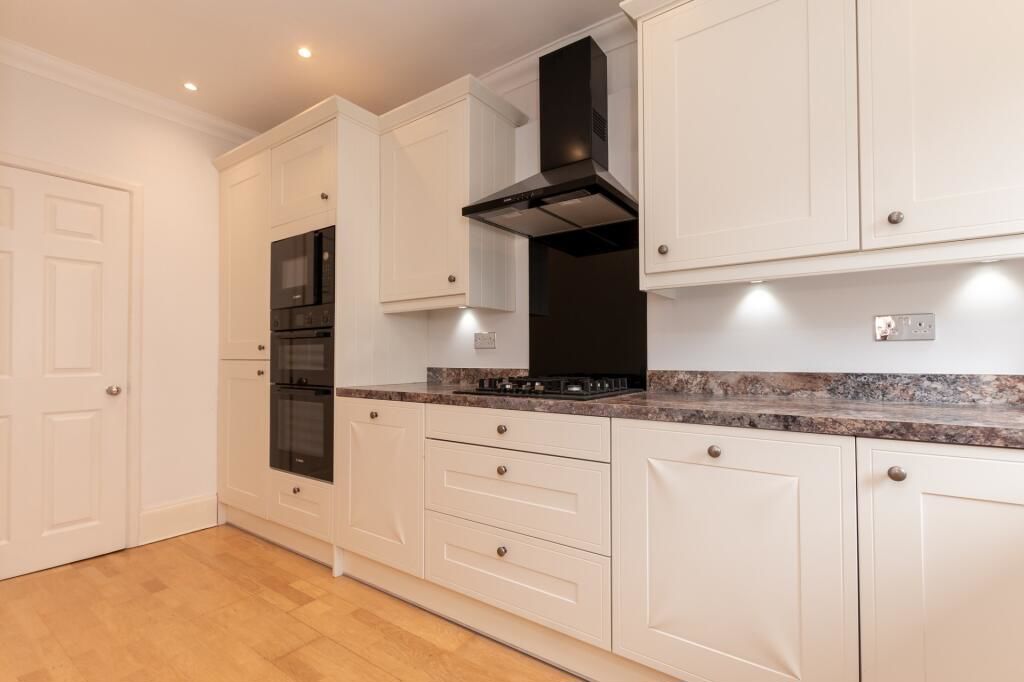 Cleveden Drive Hyndland